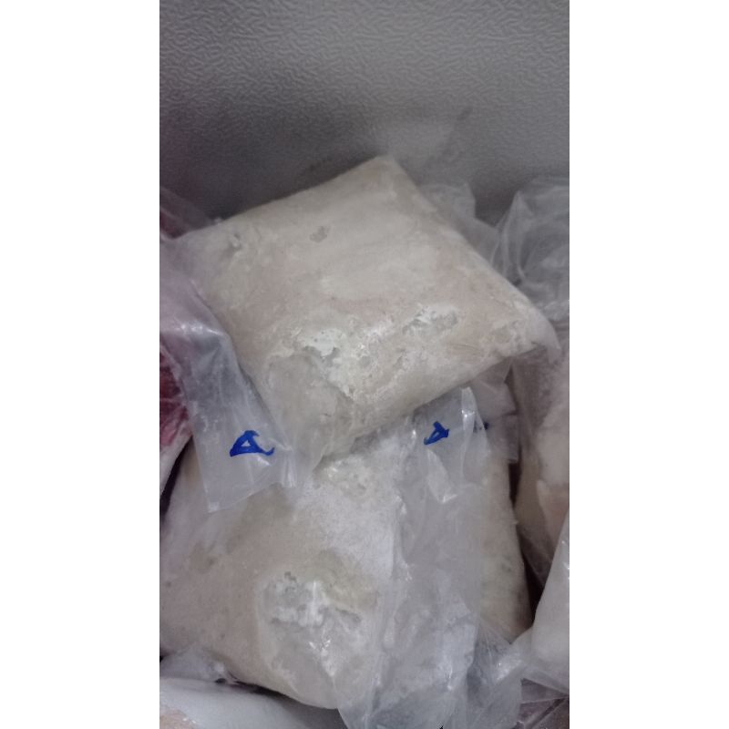 

Frozen Food Ikan Tenggiri Giling 500gr