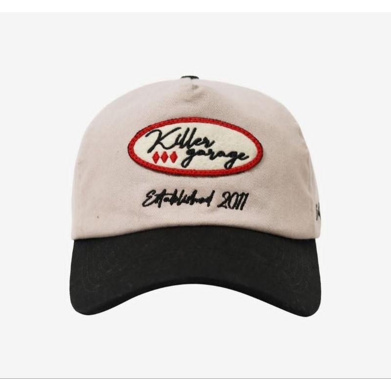 TOPI FRIDAY KILLER | ORIGINAL