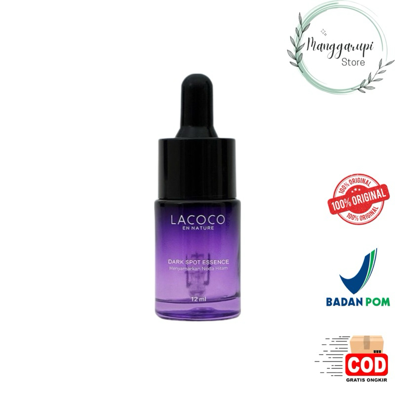 Lacoco Dark Spot Essence