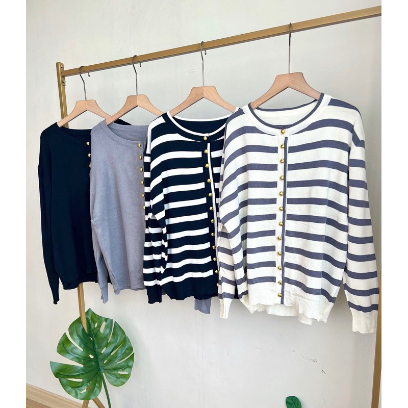 Zara cardigan
