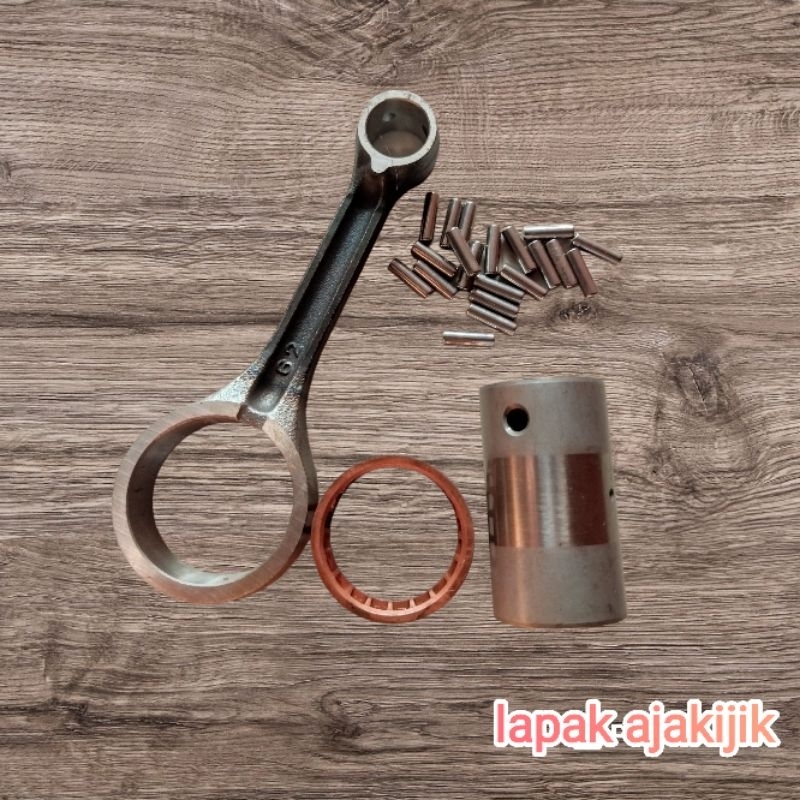 setang seher stang seher satria Fu karbu original