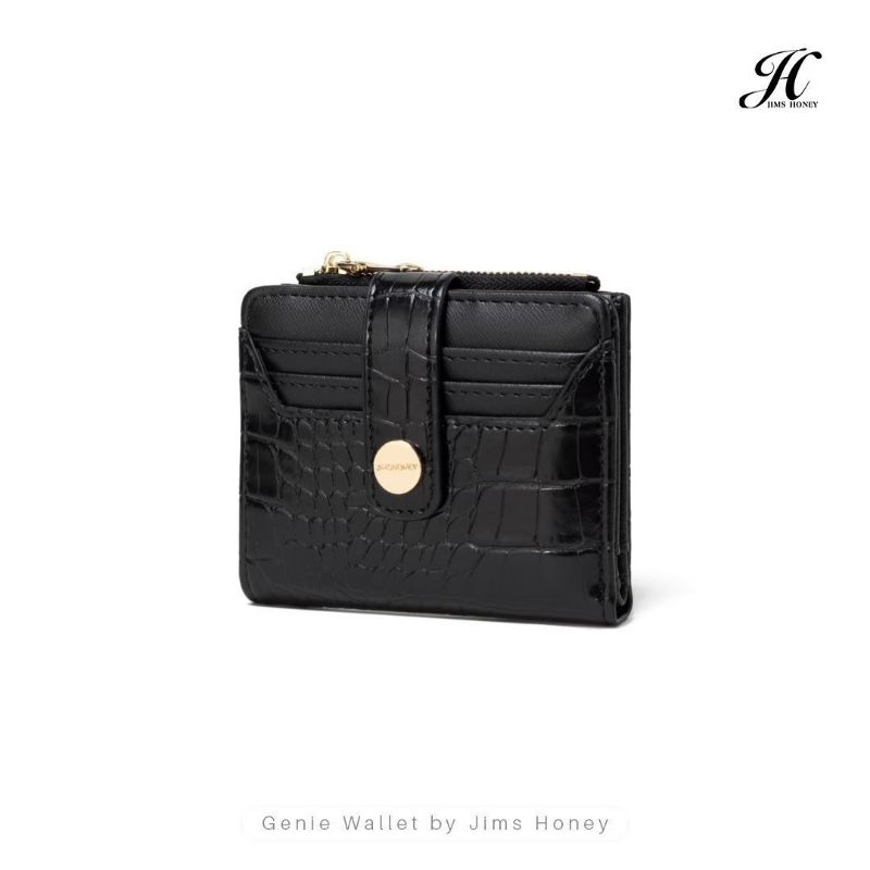 JIMS HONEY GENIE WALLET DOMPET KECIL WANITA