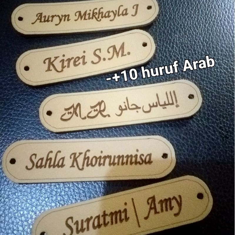 

LINK BIAYA CUSTOM Nama anak / Custom Nama Cover