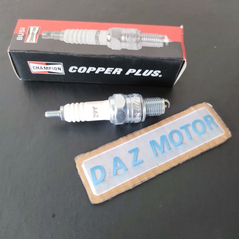 BUSI CHAMPION Z9Y 100% ORIGINAL MIO LAMA NEW SPORTY SMILE MIO SOUL FINO LAMA NEW FI CRYPTON VEGA R L