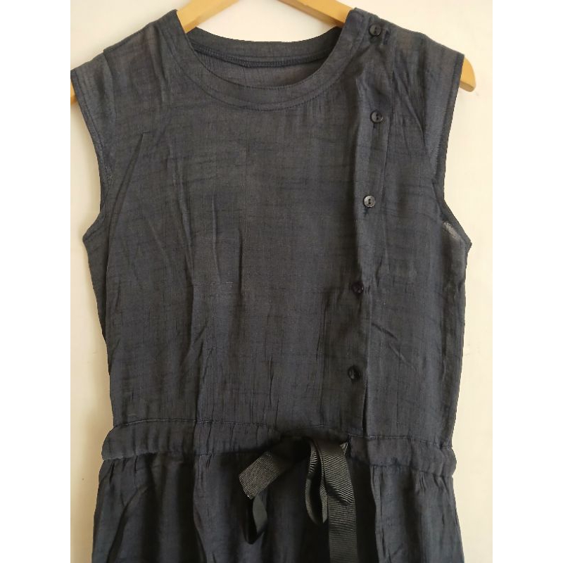 Dress#wanita#gaun#wanita#baju#casual#santai