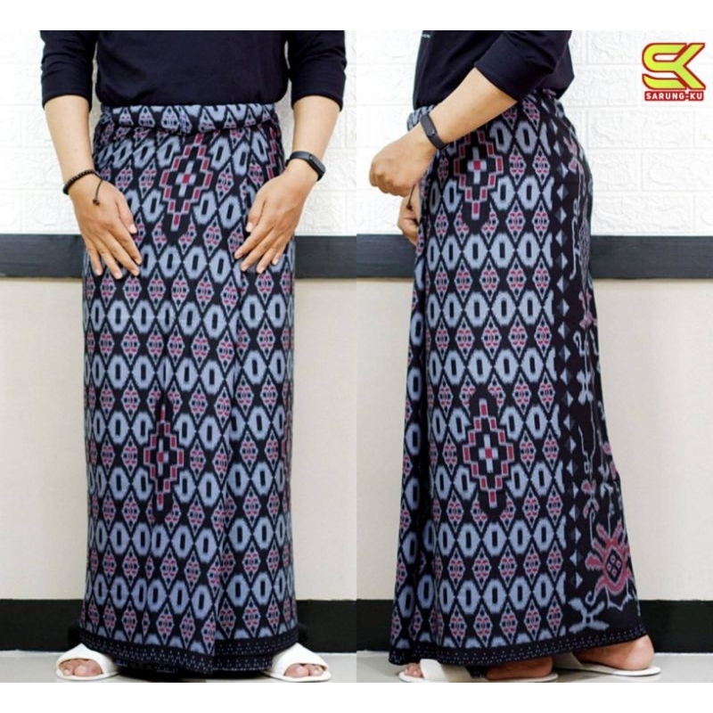 Sarung Gus Iqdam//Sarung Batik Pekalongan//Sarung batik//Sarung Goyor//Sarung Batik Azzahir//Batik P