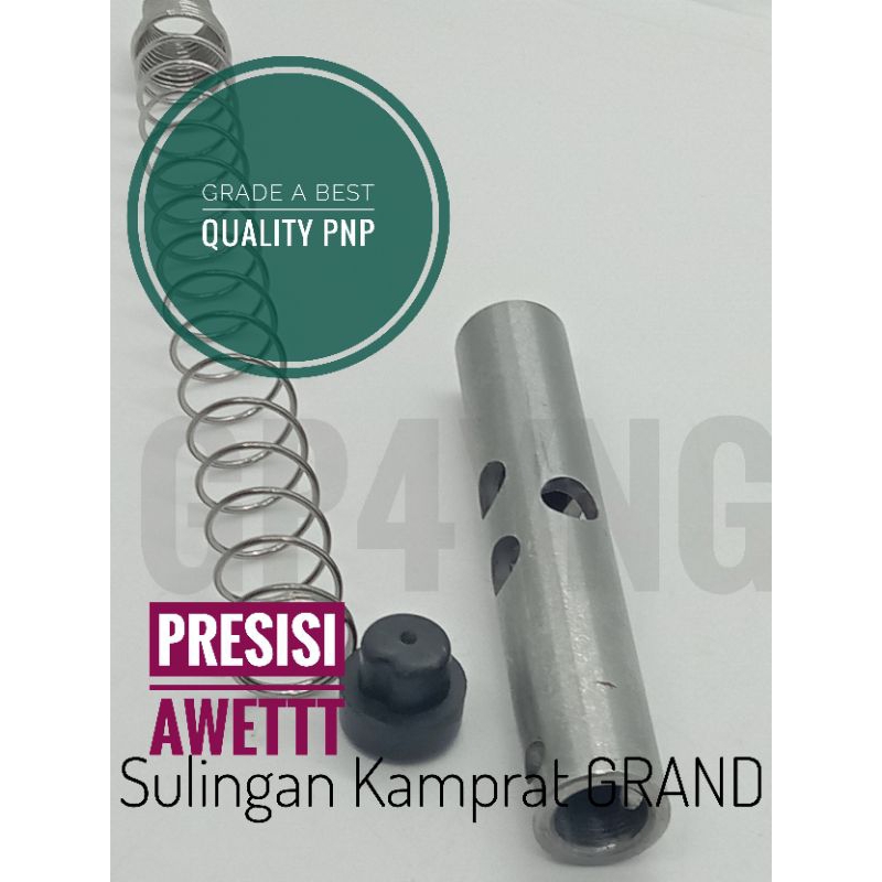 SULINGAN KAMPRAT GRAND