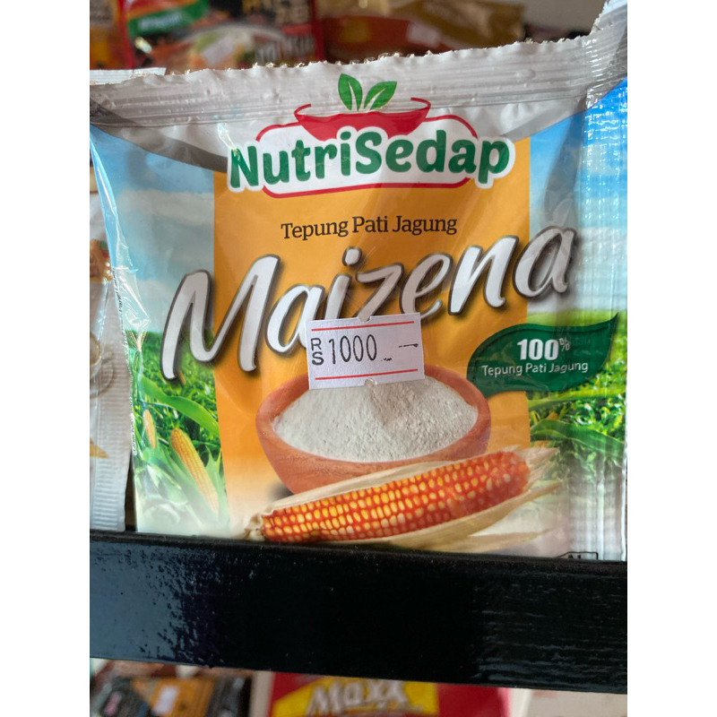 

Tepung Maizena