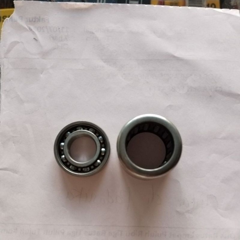 MIO Lahar pully/bearing pully mio J