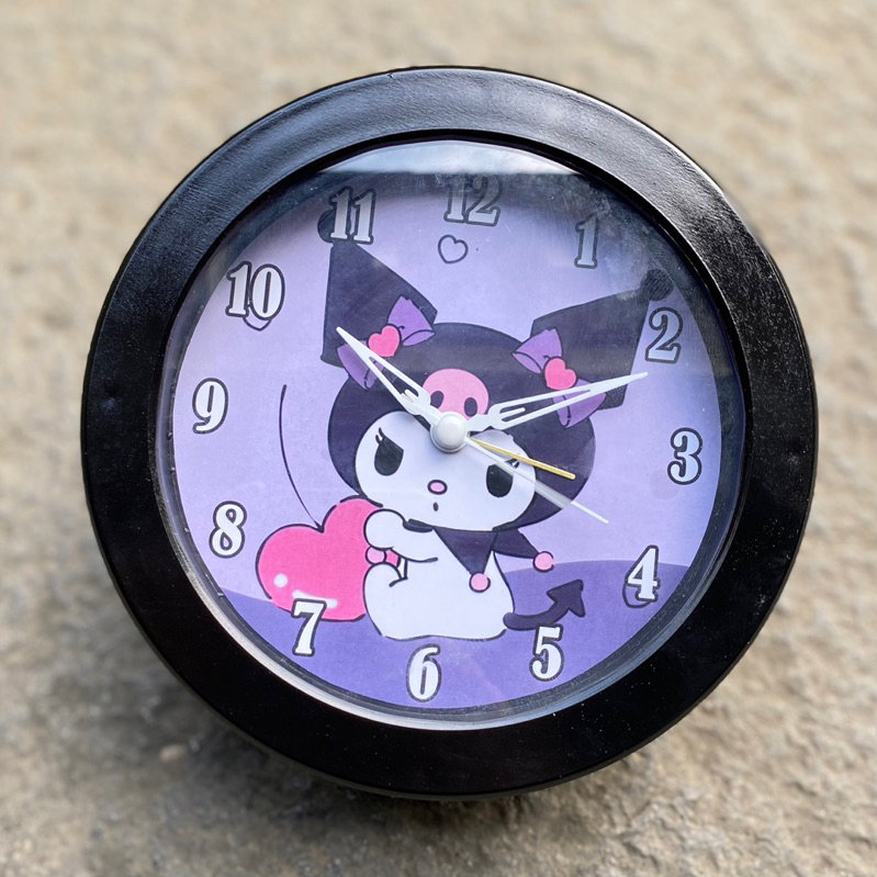 jam beker esa 889/jam beker jumbo/jam beker lucu/jam beker unik