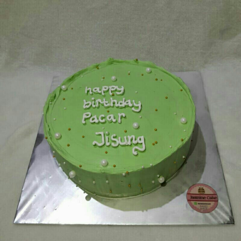 

korean cake/simple cake