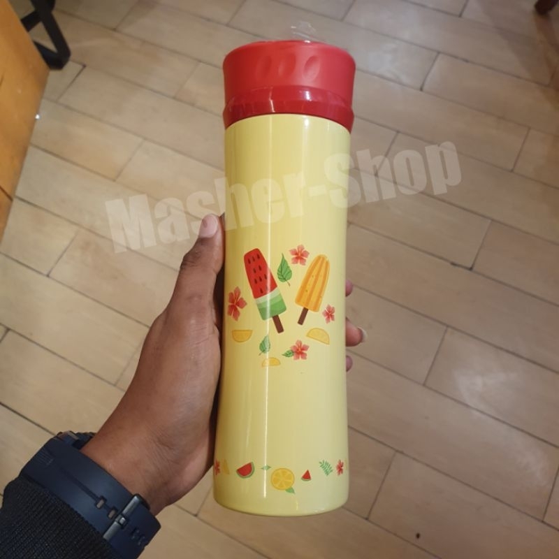 Tumbler Jco Summer 2024 Troy Ice Cream