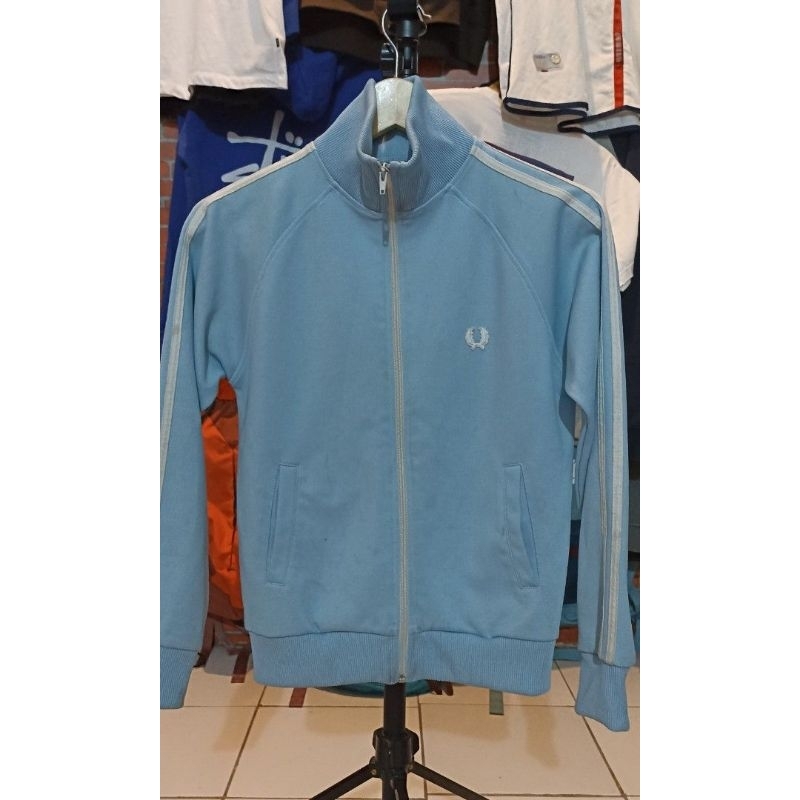 tracktop fred perry