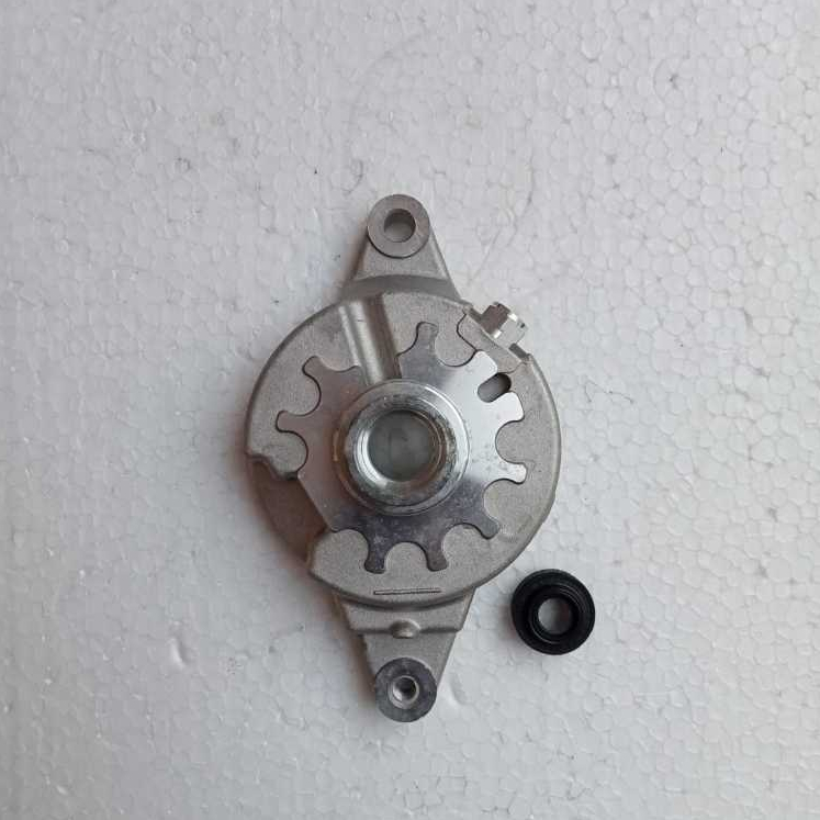 Kepala Kompresor AC Daihatsu Xenia Lama 1000 CC