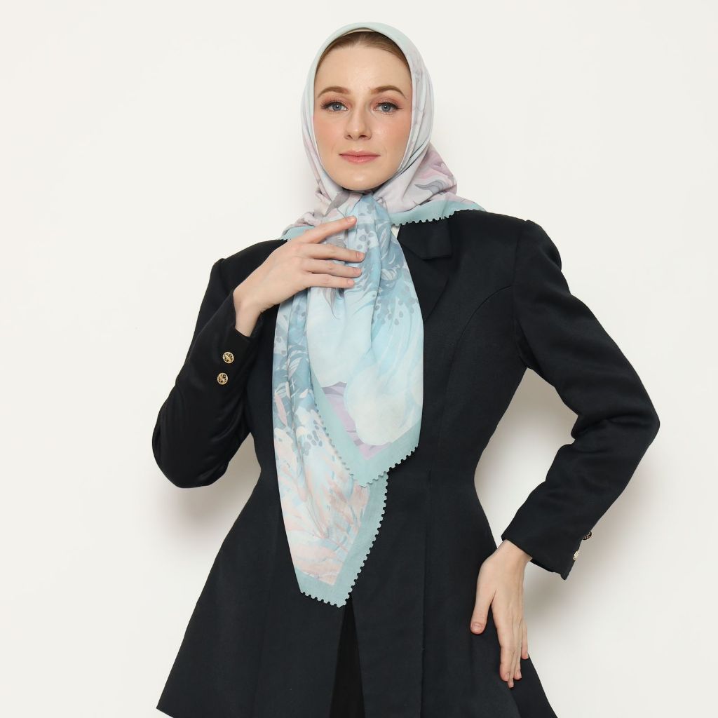 Yarashyma Scarf New Series