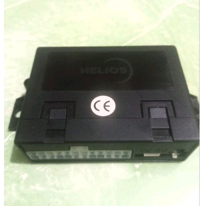 Modul Remote Alarm Mobil Merek HELIOS Hanya modul AMBIL SPERPAT