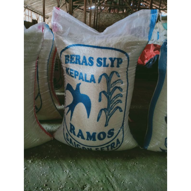 

Toko Beras Euis