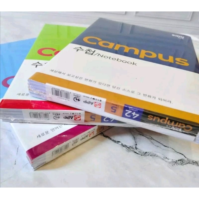 

1Pak Buku tulis CAMPUS Bigboss SIDU 42 lembar / Buku tulis boxsy Tebal dan putih / Buku boxsy