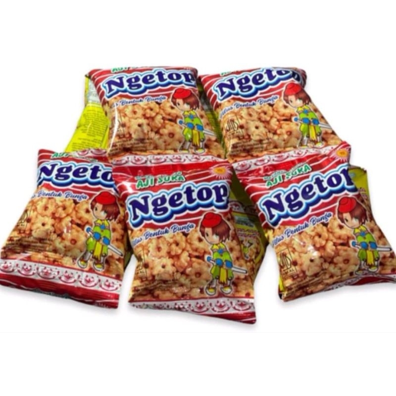 

Ngetop 1 renceng (10 pcc)