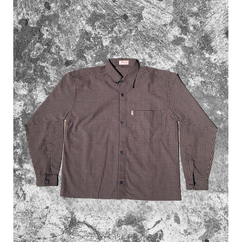 

Boxy shirt dona