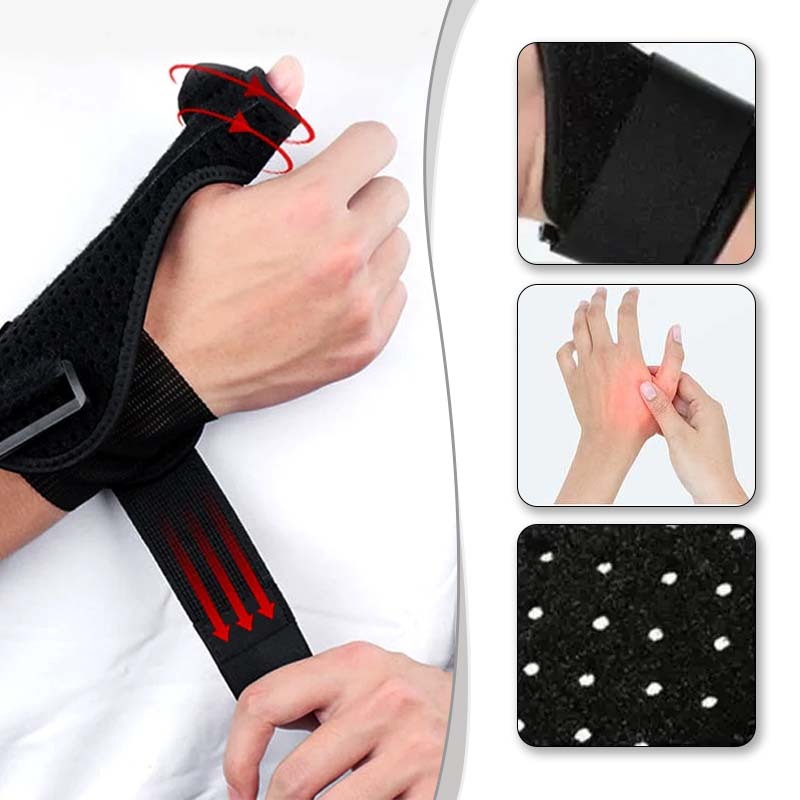 Thumb Splint Thumb Splint Wrist De Quervain Wrist Thumb Support/Thumb Wrist Support