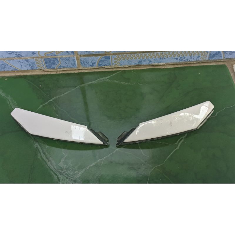 Vent atas Original Agv K3SV Second