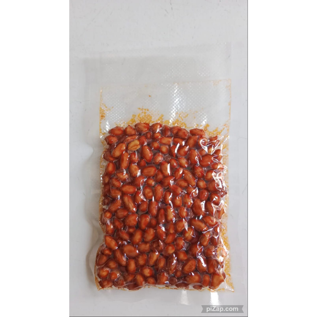 

KACANG BALADO PEDAS MANIS KHAS PADANG DI VAKUM 50GR 100GR 250GR 500GR