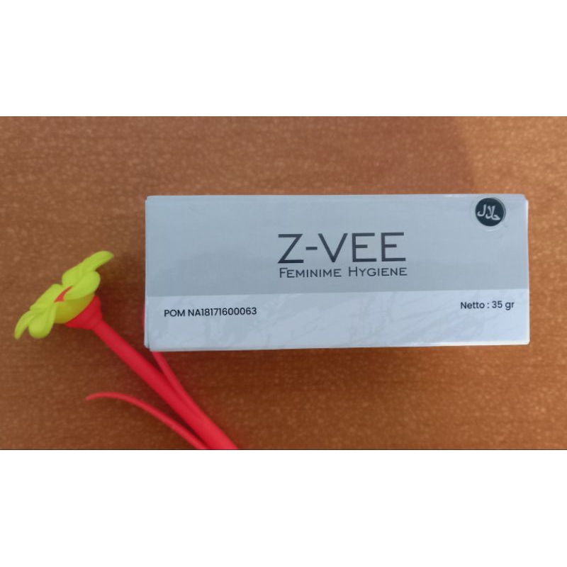 Z-VEE Feminine Hygiene Perawatan Kewanitaan