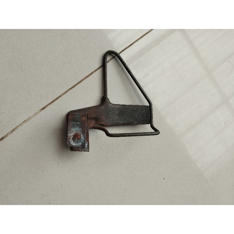 klem selang rem f1zr f1z force 1 vega