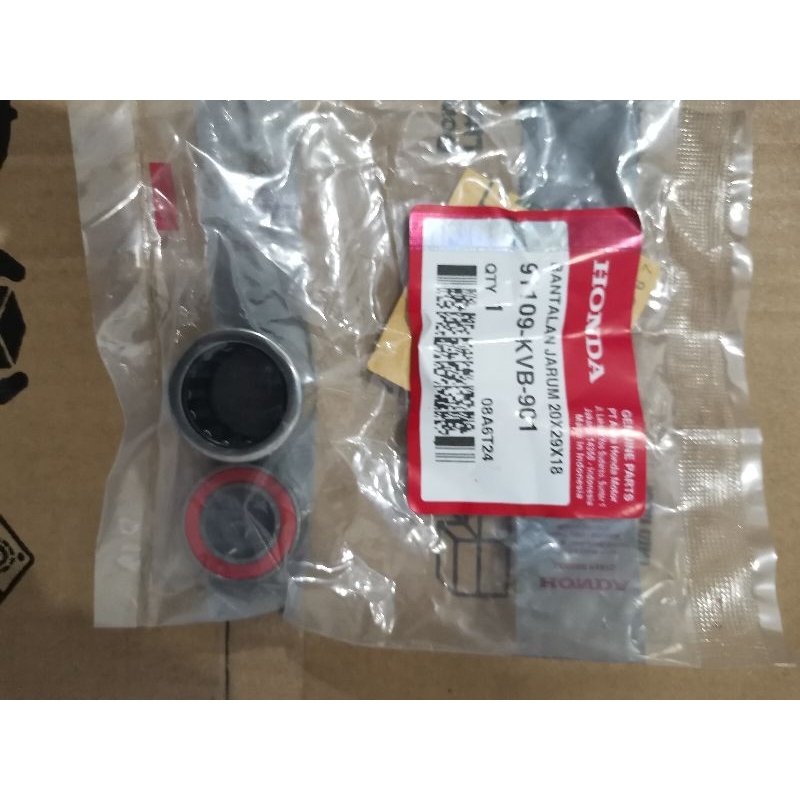 bearing pully beat lahar pully beat / vario KVB