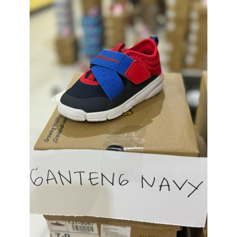 BUBBLEGUMMERS “GANTENG NAVY 131-9067” 99k + ADMIN 10%