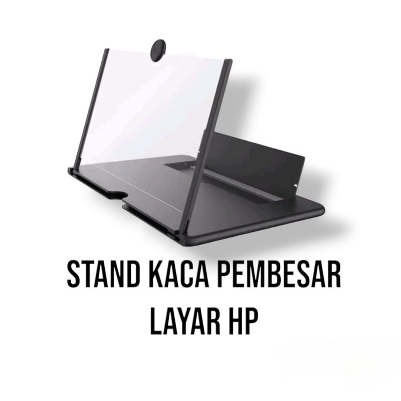 Pembesar Layar Handphone