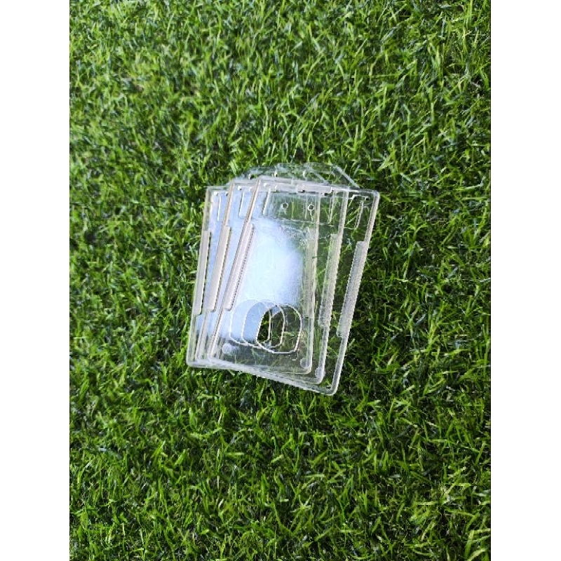 

Frame Case ID Card Bening Akrilik
