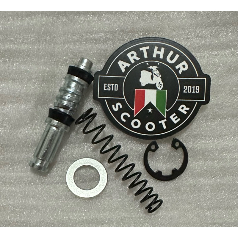 Seal Master rem piaggio Liberty100cc,150ie Piaggio Fly 125,150ie