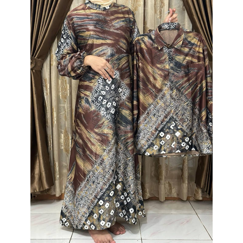 COUPLE JUMPUTAN PALEMBANG