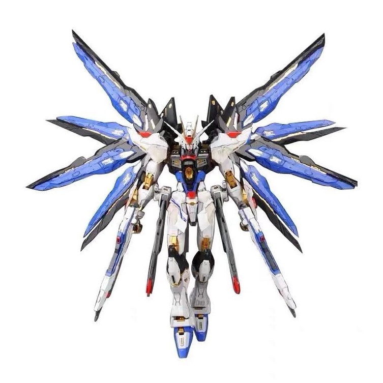 KODE W1L5 Daban Model 882 MG 11 Strike Freedom MBHead Repair New Molding