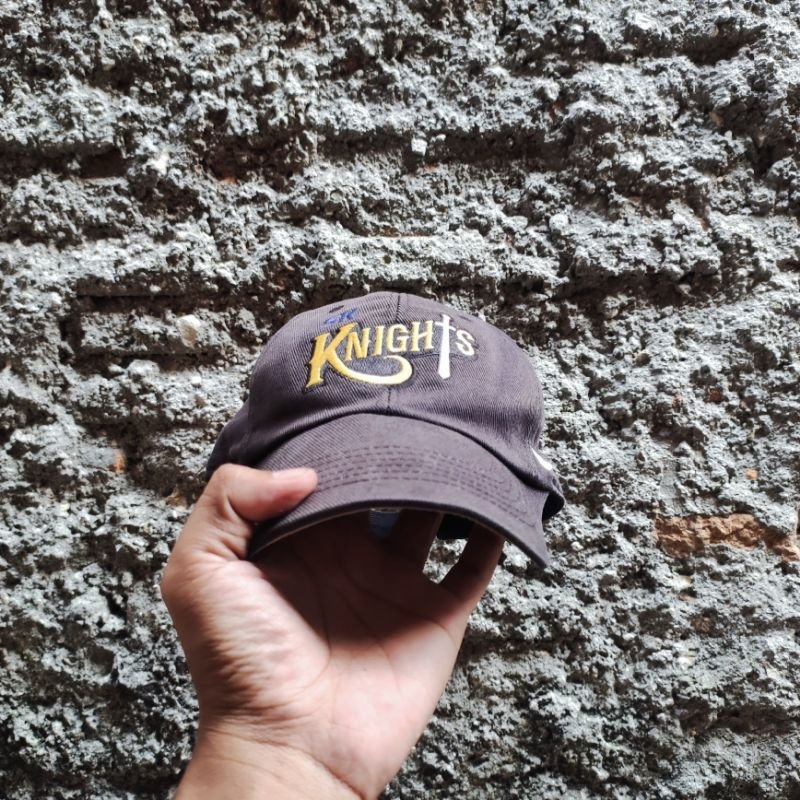 Topi / Caps Nike Vintage Original Second