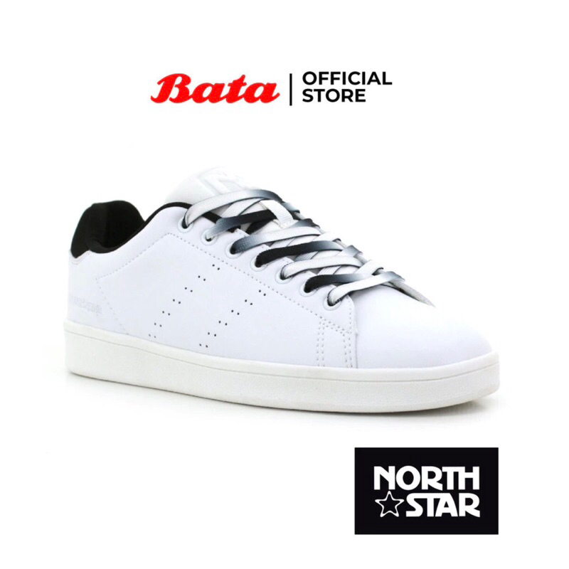 Sepatu Pria atau Wanita North Star