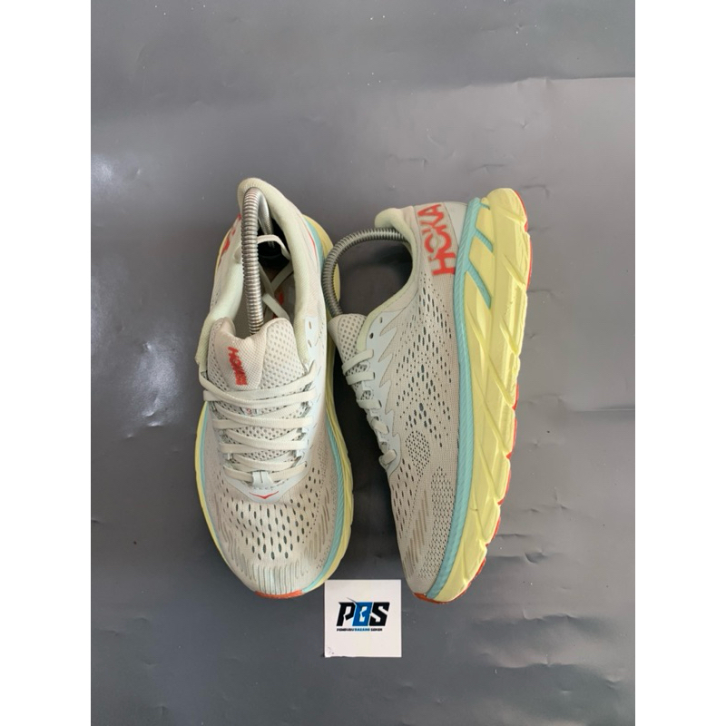 Hoka one one clifton Clifton 7