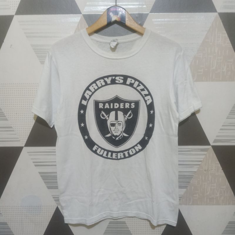 Tshirt Raiders Anvil