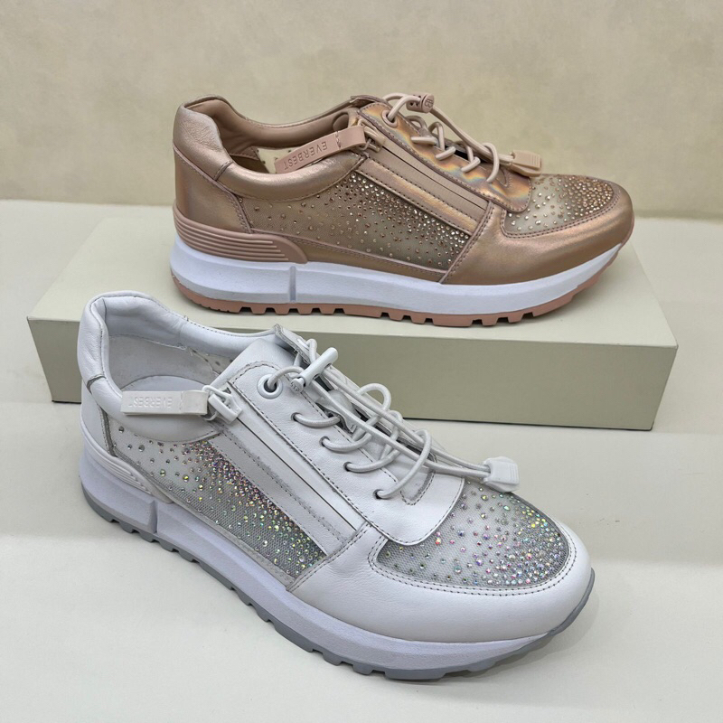 Sepatu wanita sneakers Everbest original - Anisha