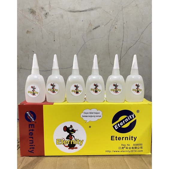 

KODE I57Y LEM ETERNITY JUMBO GAMBAR TIKUS LEM KOREA LEM ALTEKO 1 DUS ISI 4pc