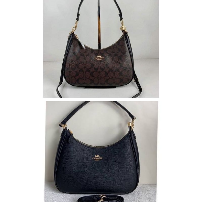 coach teri hobo bag
