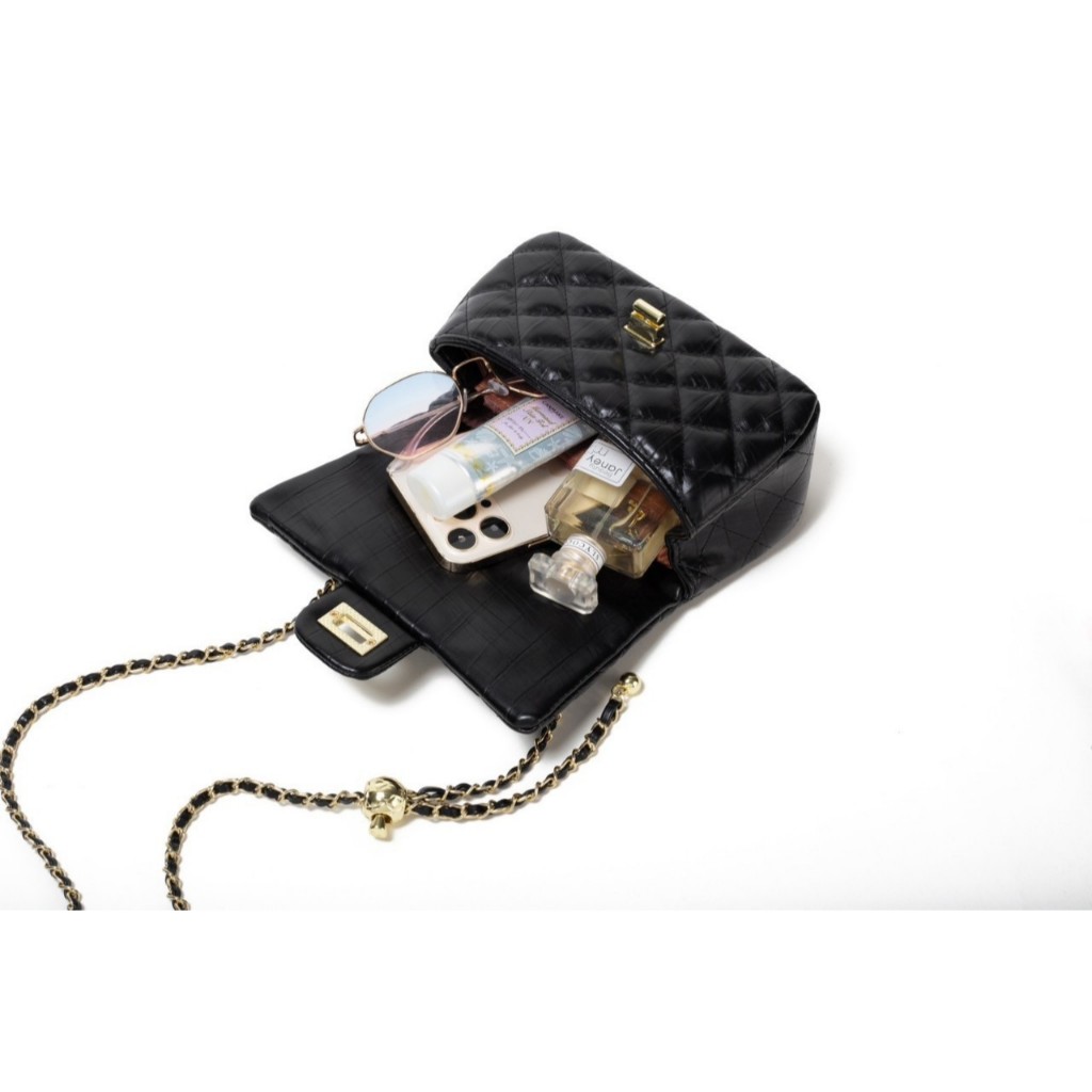 JIMS HONEY LISA BAG Tas Selempang Wanita Slingbag Cewek Jimshoney Trendy Elegan