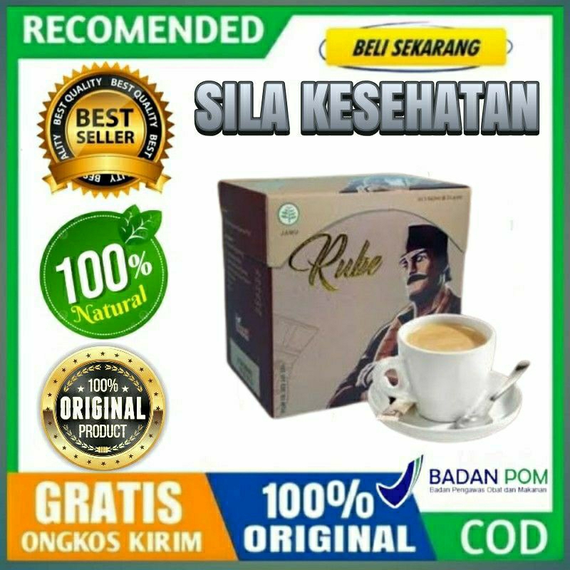 

Kopi Rube Original 100% Asli Kopi Rube Menambah Stamina Pria Terbaik