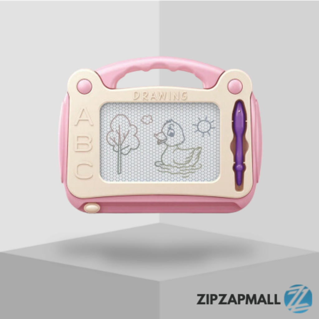 

Mainan Papan Tulis Anak Magnetic Drawing Board Colorful / Gambar Tulis Model Kotak Portable Anak Lukisan Seni Mewarnai / Papan Tulis Magnet Magnetic Sketchpad Meja Belajar Anak Gambar Magnetik Portable Murah Original