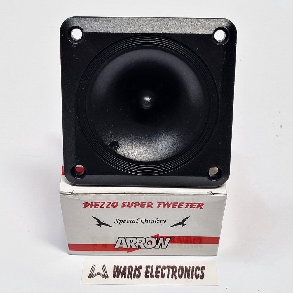 KODE P32V Tweeter Arrow ACR Corong 8cm Twiter PCT 61