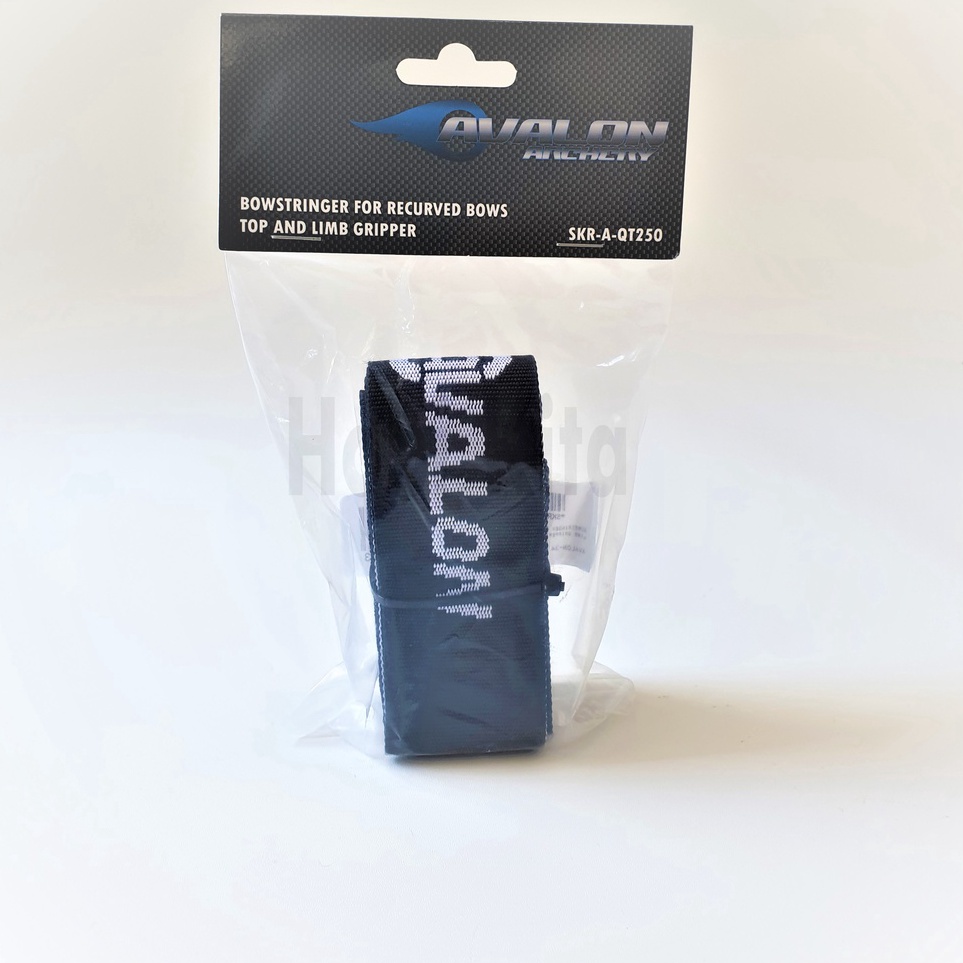 Update Spesial  Avalon Bow Stringer  Alat Pasang String Tali Busur Standar Recurve