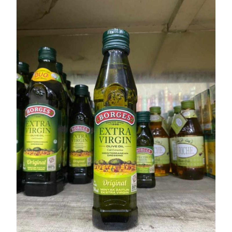 

minyak zaitun extra virgin