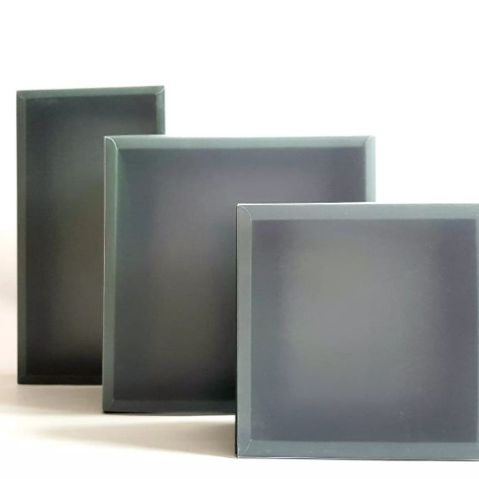 

Potongan Gift boxKotak slop sliding hijau